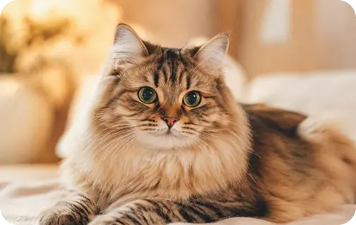 Кошки