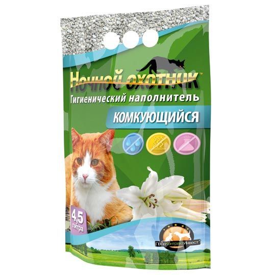 Комкующийся