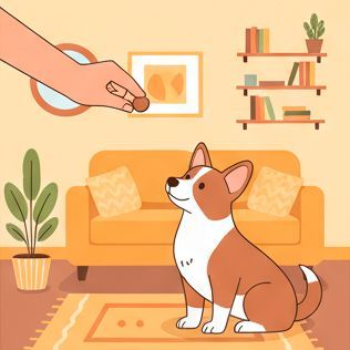 Дрессировка собак дома: эффективные методики