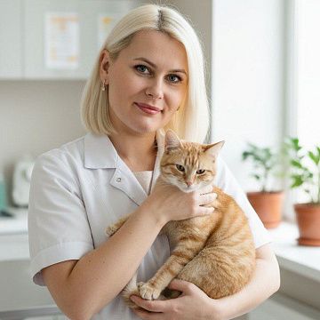 Джафарова Ирина Викторовна